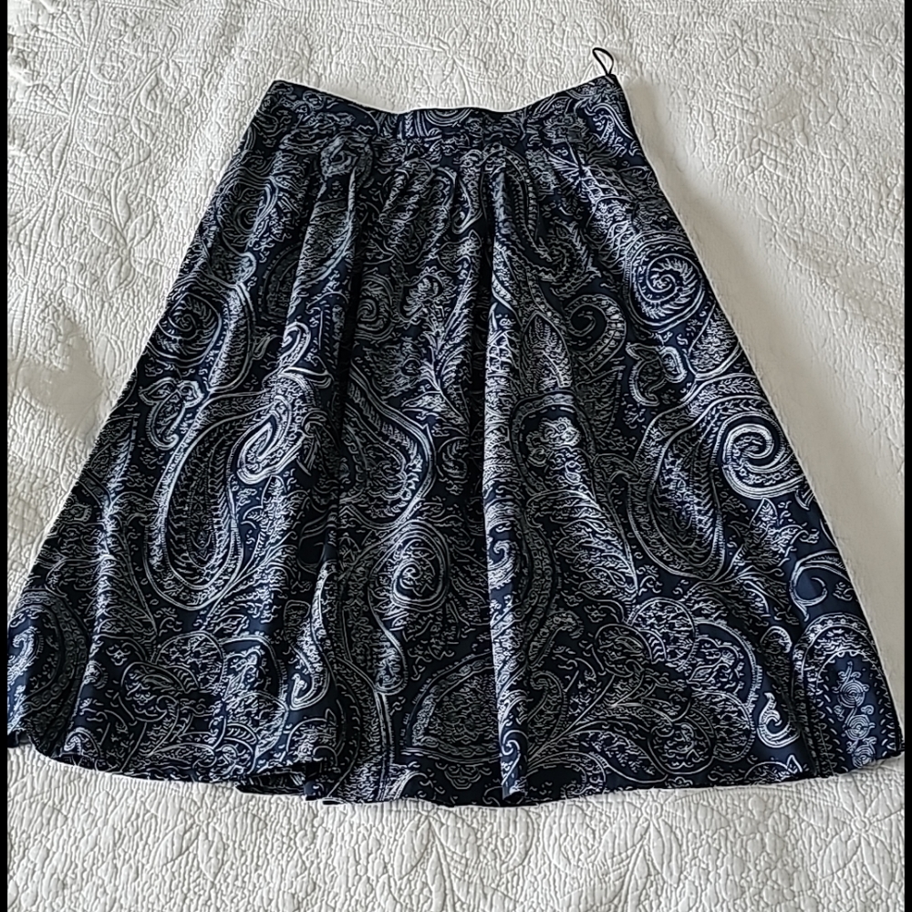 Etro Milano Gonne Skirt Jupe Made in Italy
